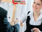 Lansare Magnet CV: Cea mai nouă platformă de job-uri din județele Cluj și Mureș