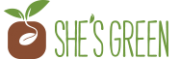BISTRO VEGAN SHE'S GREEN