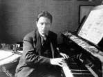 O piaţă din Paris va purta numele compozitorului George Enescu