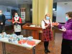 Biblioteca Astra a desemnat opt sibieni ”cititori campioni”. Lista cărților citite de aceștia
