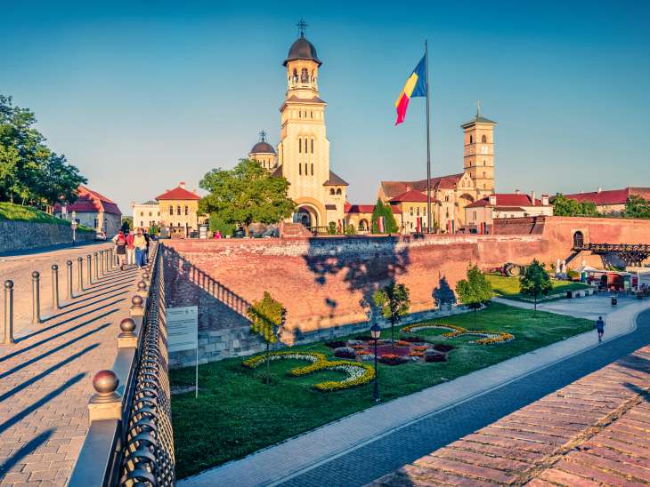 Alba Iulia – Sebeș – Ciugud – locație de interes pentru companiile din Sibiu și Cluj Napoca