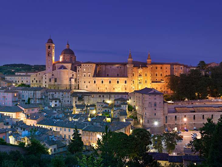 Oraș italian cu ieșire la Marea Adriatică, comparat cu Sibiul, în media italiană: ”O zonă autentică, nealterată”