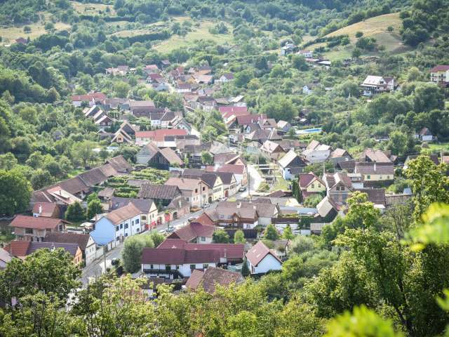 Cisnădioara, Tocile și alte trei localități: Apă Canal extinde rețelele cu zeci de km