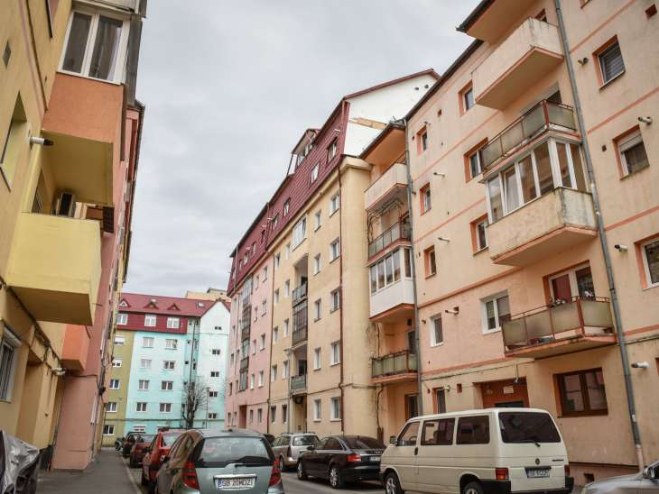 Index imobiliar: Sibiul are cea mai mare scumpire din țară a prețului pe metru pătrat, în primul trimestru din 2022