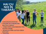 Tabere de vară gratuite pentru elevii romi din cinci școli din județul Sibiu
