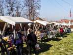 Sibienii, invitați să deguste preparate din Țara Secașelor, la Miercurea Sibiului