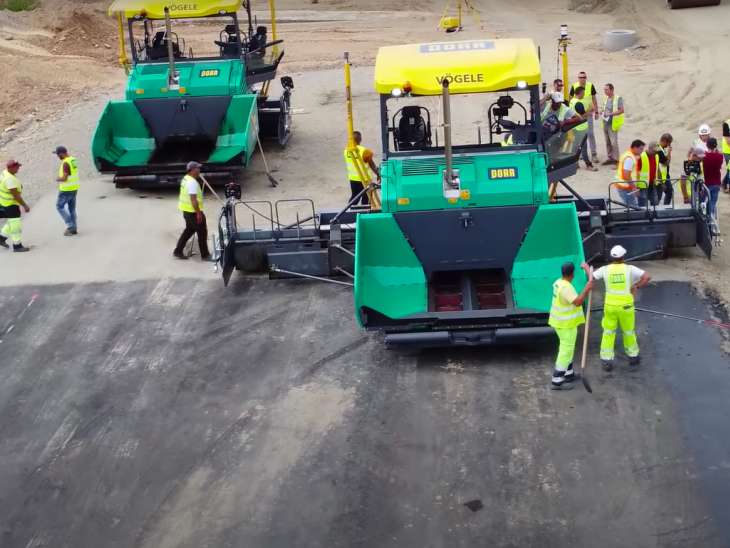 Ministrul Transporturilor: Pot începe procedurile pentru semnarea ultimei secțiuni a Autostrăzii Sibiu-Pitești