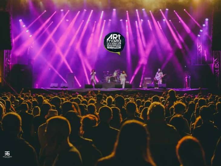Care sunt primele trupe care vor concerta anul viitor la ARTmania. Emperor, în premieră în România