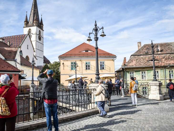 Litoralul românesc, în topul destinaţiilor de care turiştii au fost dezamăgiţi vara aceasta. Transilvania, printre cele mai ospitaliere