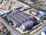 Întreaga fabrică Sembraz din Sibiu a fost scoasă la vânzare