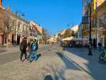 La Sibiu se plătește cel mai mare salariu mediu din regiune: peste 400 de euro diferență față de Harghita