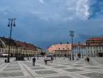 Sibiul, recomandat ca destinație de primăvară în Serbia. ”Unul dintre cele mai bune orașe de explorat din Transilvania”